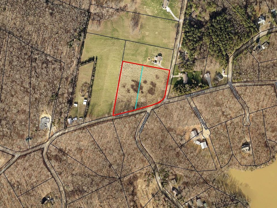 2nd image of 0 Free Subdivision On Crisp Rd Lot 2 & 3