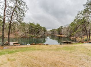 374 Eagle Lake Rd, Coalmont, TN 37313