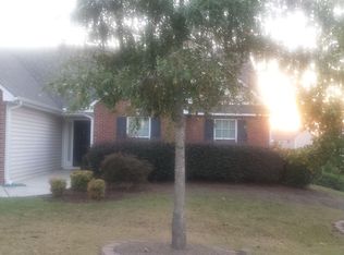 1358 River Club Dr NE, Conyers, GA 30012
