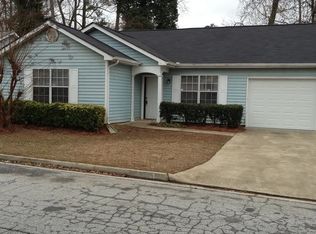 3515 Sweetgum Ln, Decatur, GA 30032