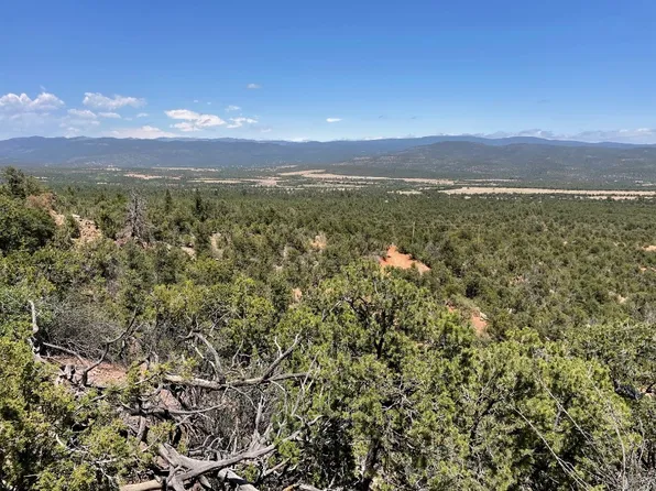 TRACT Dragonfly Canyon Ln #A, Rowe, NM 87562