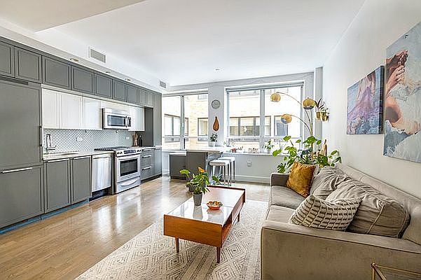 1st image of 432 W 52nd St APT 2A