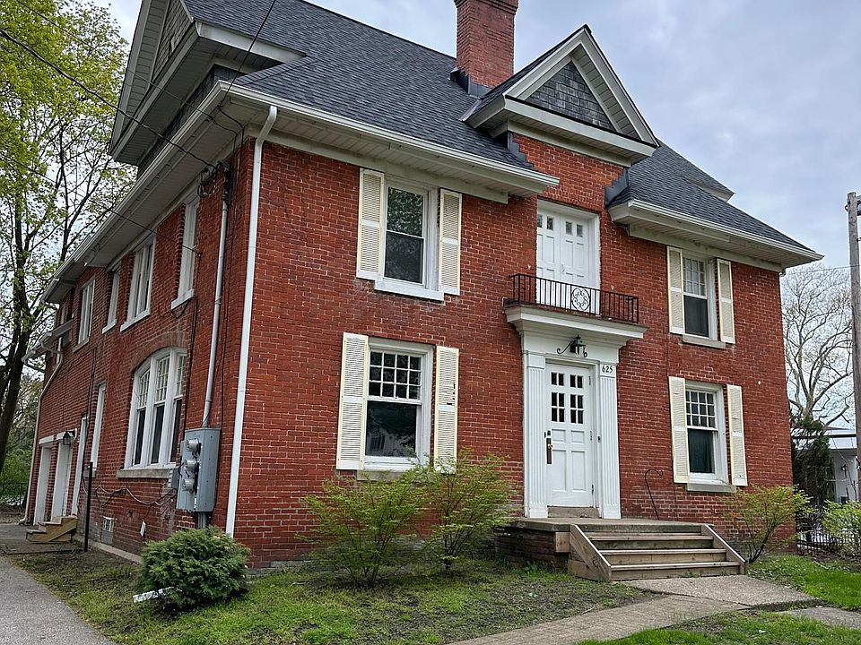 1st image of 625 W Walnut Ave #1