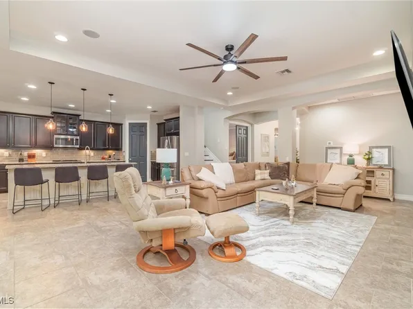 3040 Scarlet Oak Pl, North Fort Myers, FL 33903