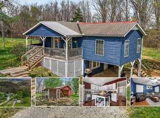 206 Tom Smith Ln, Livingston, TN 38570