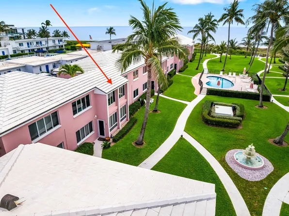 1877 S Ocean Boulevard #10, Delray Beach, FL 33483