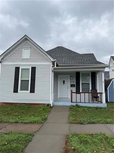 6210 S 3rd St, Saint joseph, MO, 64504