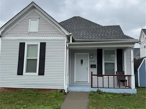 6210 S 3rd St, Saint Joseph, MO 64504