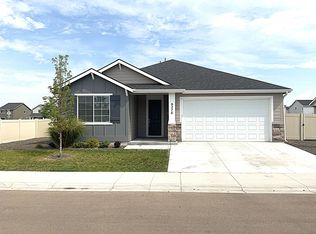 9376 W Dove Creek St, Star, ID 83669