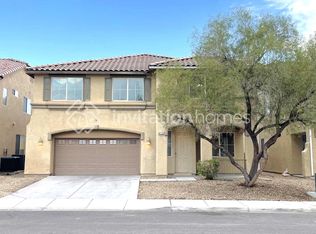 4112 Dream Day St, Las Vegas, NV 89129