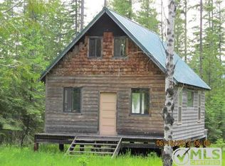 2071 Rocky Creek Rd, Colville, WA 99114