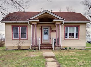 302 W North St, Monroeville, IN 46773