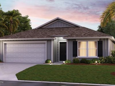 12611 EUROPEAN BEECH Road, Jacksonville, FL, 32218