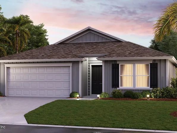 12441 RUBBER FIG Terrace, Jacksonville, FL 32218