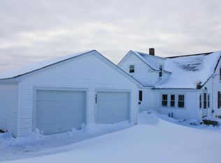 103 Blackstone Rd, Perham, ME 04766