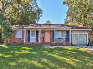 2109 Scenic Rd, Tallahassee, FL 32303