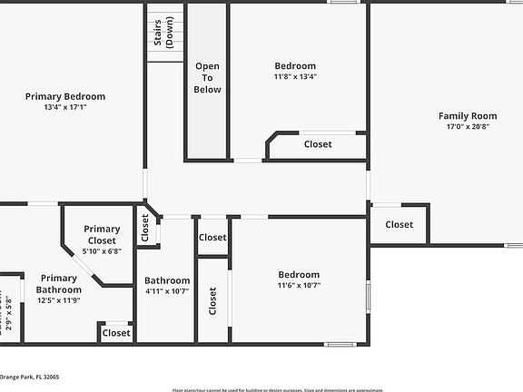 3rd image of 4113 Grayfield Ln