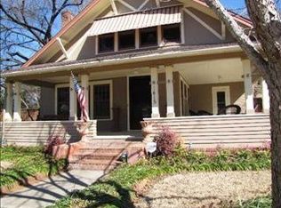 1415 Ash St, Georgetown, TX 78626