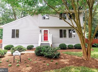 995 Highpoint Dr, Annapolis, MD