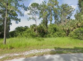 Geranium Ave LOT 21, North Pt, FL 34288