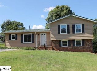 413 Westchester Rd, Easley, SC 29640