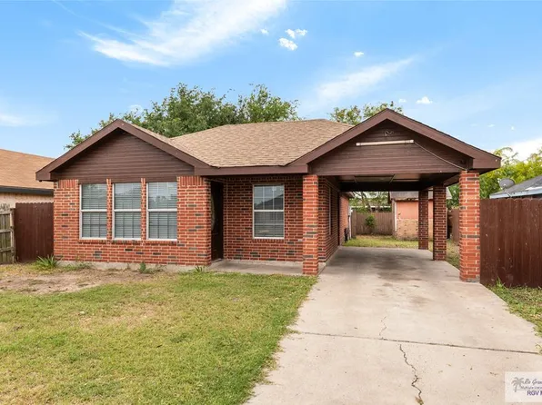 2218 El Paraiso, Brownsville, TX 78520