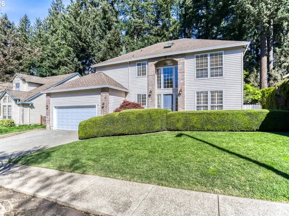 15035 SW Gearhart Dr, Beaverton, OR 97007