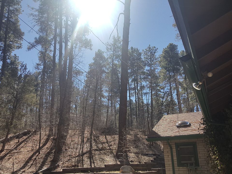 Located in the Tall Pines !