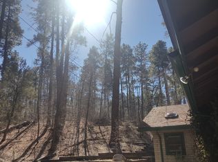 1505 E Friendly Pines Rd, Prescott, AZ 86303