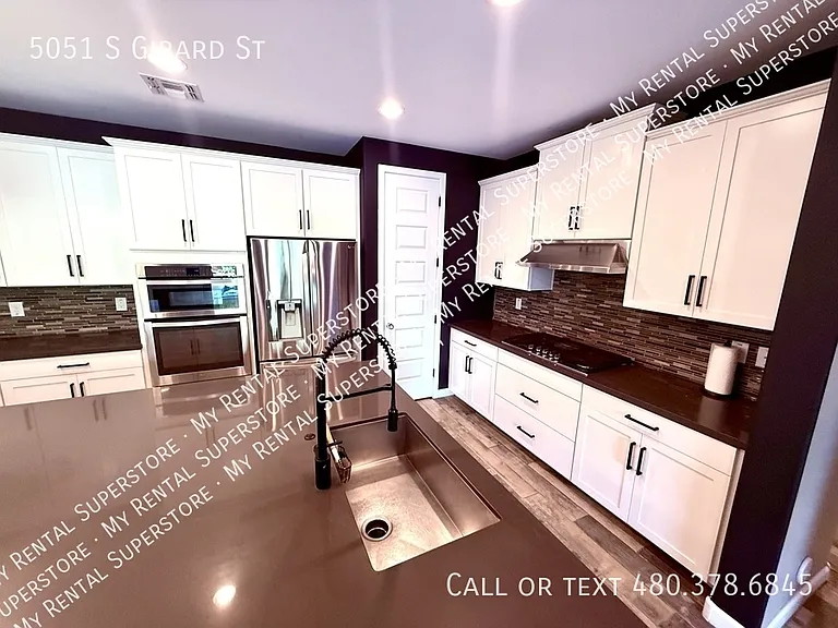 5051 S Girard St — Photo 3
