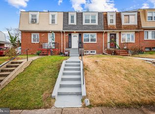 5661 Arnhem Rd, Baltimore, MD 21206