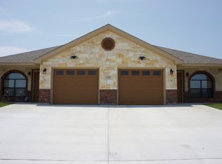 4508 Passion Flower Loop, Killeen, TX 76549