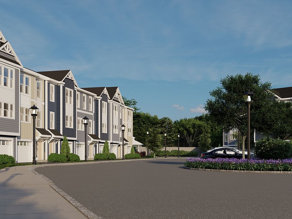 Clipper - Building D