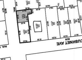 23 Acushnet Ave, New Bedford, MA 02744