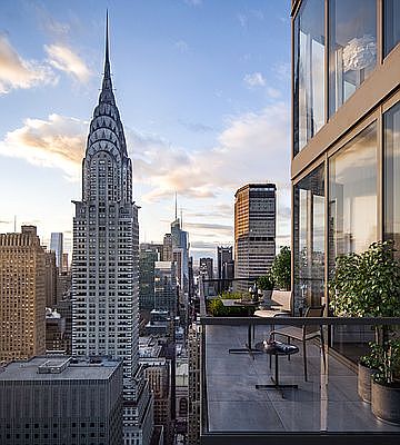 1st image of 222 E 44th St APT 26M