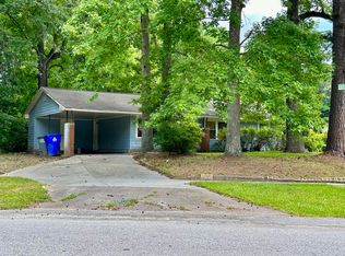2651 Leeds Ave, North Charleston, SC 29405