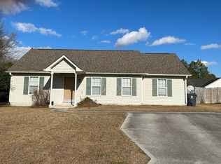 706 Nut Bush Ct, Wilmington, NC 28411