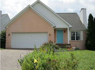 8811 Brittany Dr, Louisville, KY 40220
