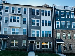 607 Market Grove Dr #100, Wake Forest, NC 27587