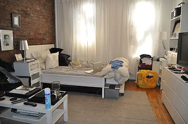 Rented by Sky Management