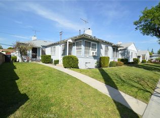 3007 W Victory Blvd, Burbank, CA