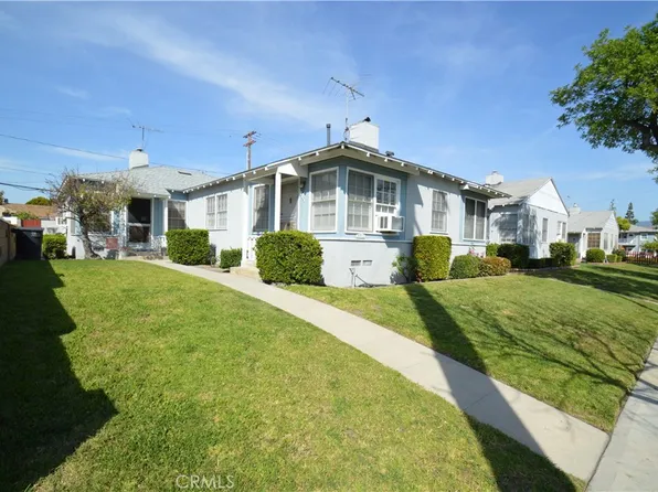 3007 W Victory Blvd, Burbank, CA 91505