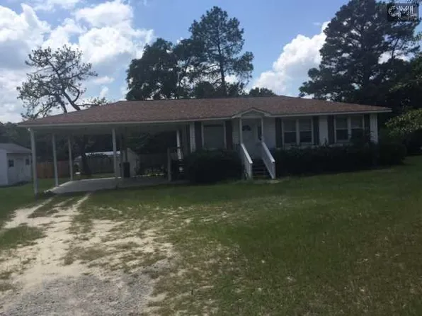 358 Railroad Ave, Lexington, SC 29072