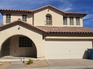 1008 Monte De Oro Ave #0, Las Vegas, NV 89183