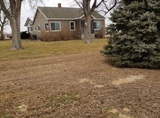 28203 3rd Rd, Copeland, KS 67837