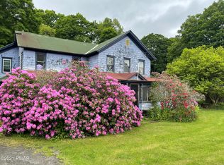 1837 State Highway 30, East Branch, NY 13756