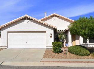 2082 W Three Oaks Dr, Tucson, AZ 85737
