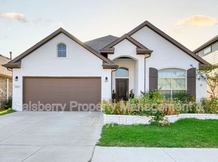1413 Millerbird Way, Argyle, TX 76226