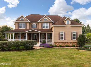 65 White Pine Rd, Chesterfield, NJ 08515