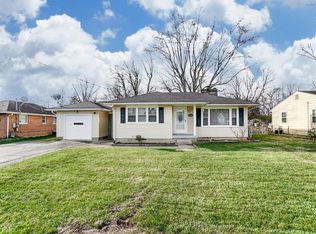 827 Lawnview Ave, Springfield, OH 45505